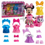 Set de joc MINNIE Fashion Set JUST_PLAY