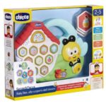 Jucarie educativa Play and Learn with the bees CHICCO