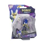 Figurina SONIC 6.5cm in cutie PMI