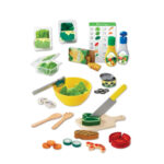 Set joc- Salate Melissa and Doug - imagine 3