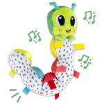 Jucarie moale Omida L27483 - imagine 2