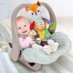 Jucarie pentru bebelus Pisicuta Clementoni — изображение 2