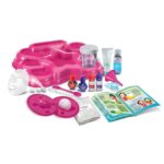 Set Laboratorie Beauty Routine CLEMENTONI — изображение 2