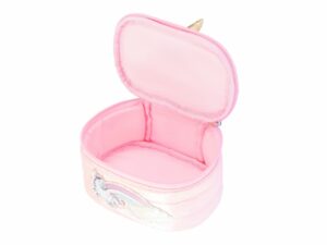 Geanta p/u lanchbox cu unicorn Puffer GIRABRILLA