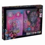 Set Clawdeen Monser High NICE