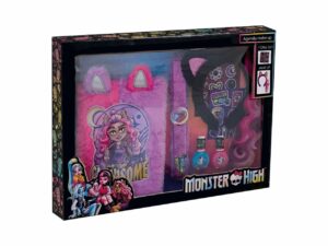 Set Clawdeen Monser High NICE