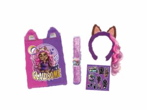 Set Clawdeen Monser High NICE - imagine 2