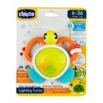 Zornaitoare broasca testoasa muzicala Chicco