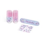 Set 2 lacuri de unghii si accesori Yummy MARTINELIA - imagine 2