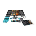 Joc de masa Funkoverse Strategy Harry Potter Funko — изображение 3