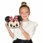 Gentuta Interactiva Disney Minnie Purse Pets SPINMASTER — изображение 2