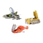 Set de joc First Response in asort. The Corps! Universe LANARD - imagine 2