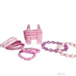 Set accesori de par Candy MARTINELIA - imagine 2