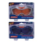 Ochelari de lupta Elite Goggles Nerf Hasbro