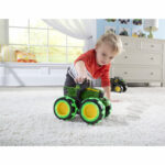 Tractor  Tomy - imagine 2
