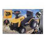 Tractor de plimbat JCB HTI