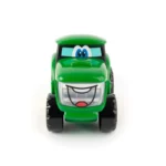 Tractor Tomy - imagine 2