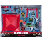 Set de joc - Ninja Legends W10 ROBLOX JAZWARES
