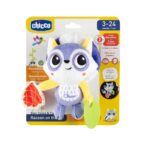 Zornaitoare Raton Chicco