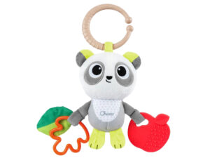 Zornaitoare Panda Chicco - imagine 2