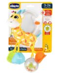 Zornaitoare Jirafa Chicco