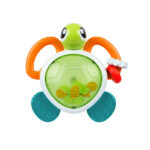 Zornaitoare broasca testoasa muzicala Chicco — изображение 2