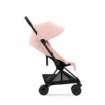Carucior plimbare Coya Matt Black - roz CYBEX — изображение 2