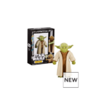 Figurina Yoda Star Wars CHARACTER