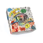 JOC DE MASA-VICTORINA CINE SUNT EU?