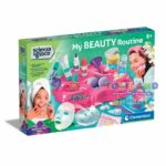 Set Laboratorie Beauty Routine CLEMENTONI
