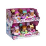 Bloopies - Jucarie de baie Floaties, diverse modele, S2