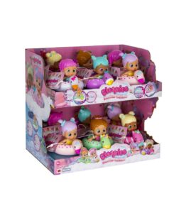 Bloopies - Jucarie de baie Floaties, diverse modele, S2