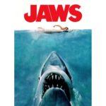 Puzzle Cult Movies Jaws 500 piese CLEMENTONI — изображение 2