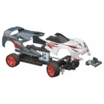 Constructor Mechanics Raising Cars 8+ CLEMENTONI - imagine 2