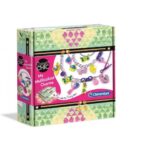 Set Laboratorie Giant Crystals CLEMENTONI