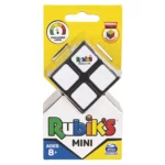 Joc RUBIKS Cub 2*2 mini SPINMASTER