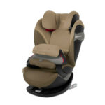 Scaun auto Pallas S-fix Classic Beige-bej CYBEX