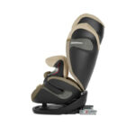 Scaun auto Pallas S-fix Classic Beige-bej CYBEX — изображение 2