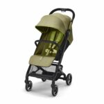 Carucior plimbare Beezy B Nature Green- verde CYBEX