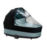 Protectie ploie pentru Balios Cot S Lux Transparent  CYBEX