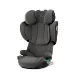 Scaun auto Solution T i-Fix Mirage Grey - gri CYBEX