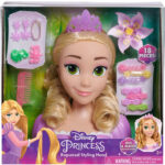 Set Cap manechen cuafura- Rapunzel Disney