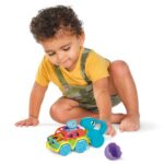 Masina cu dinozauri — изображение 2