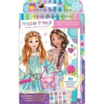 Sketchbook Creativitate Make it real