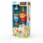 Jucarie de baie Flow `n` Fill Spout YOOKIDOO