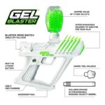 Arma Surge GEL BLASTER — изображение 4
