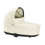 Cos Balios -Cot S Lux Seashell Beige - bej CYBEX
