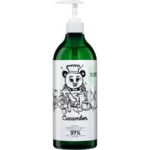 Solutie p/u vase CASTRAVETE 750 ml YOPE KITCHEN