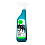 Solutie universala p/u curatarea GREEN TEA 750 ml YOPE