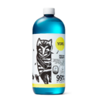 Solutie p/u podea GREEN TEA 1000 ml YOPE